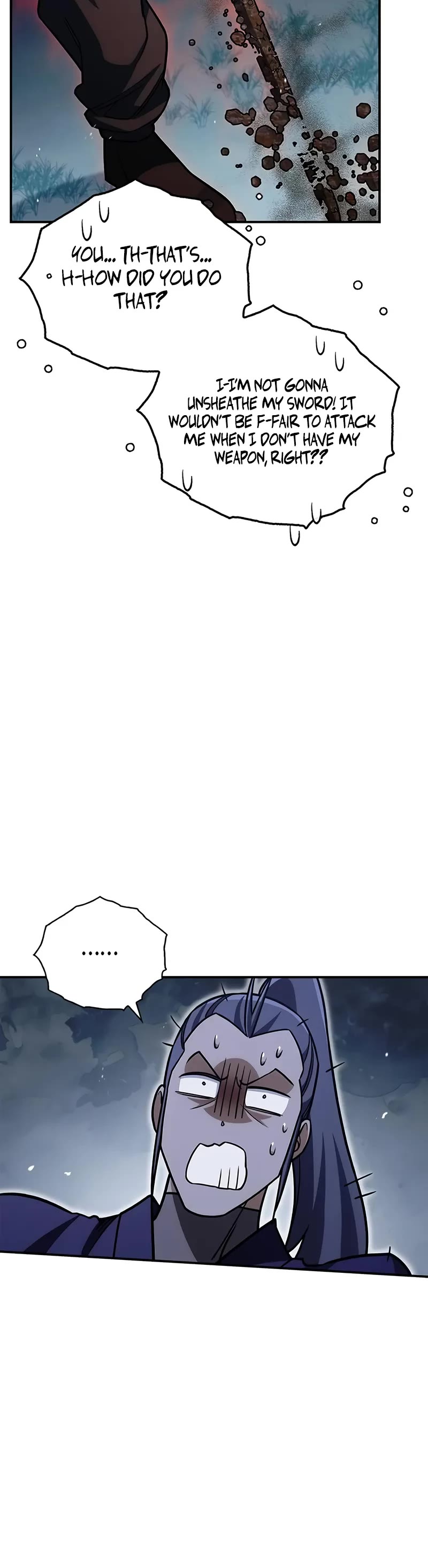 Heavenly Grand Archive's Young Master Chapter 141 page 56 - Chapter 141