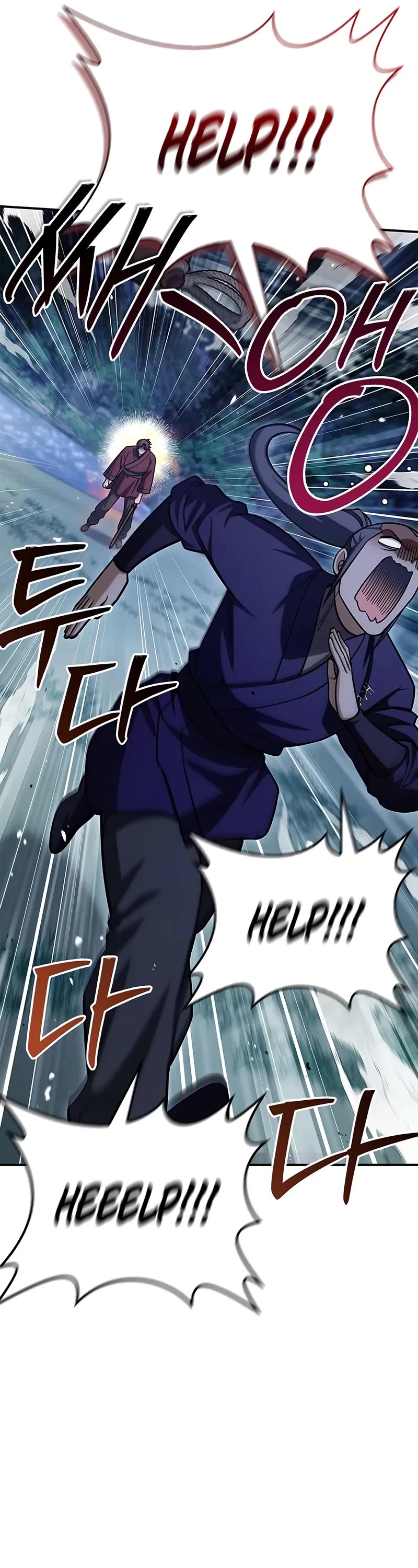 Heavenly Grand Archive's Young Master Chapter 141 page 57 - Chapter 141