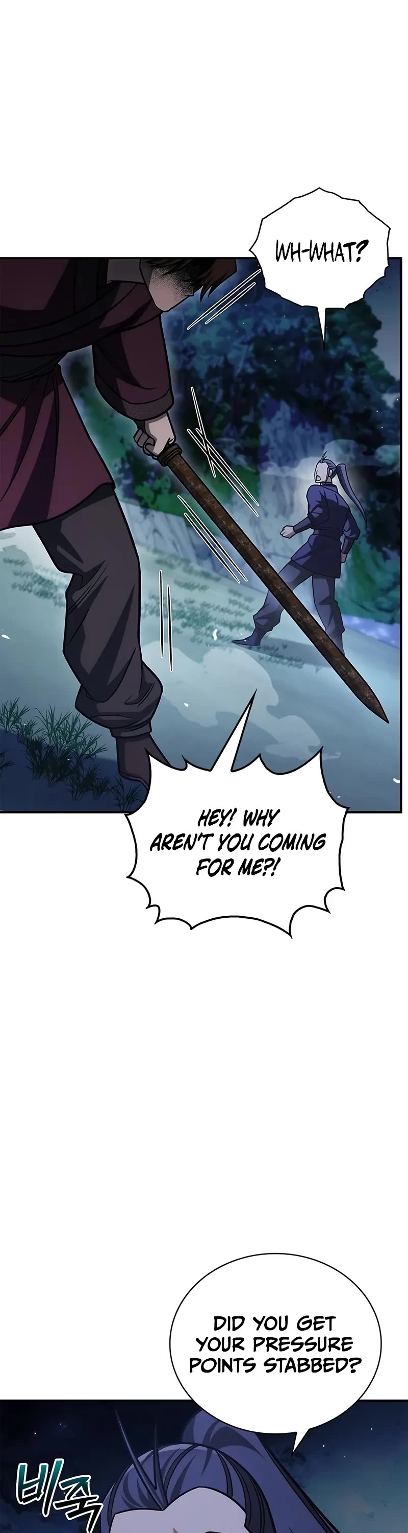 Heavenly Grand Archive's Young Master Chapter 141 page 59 - Chapter 141