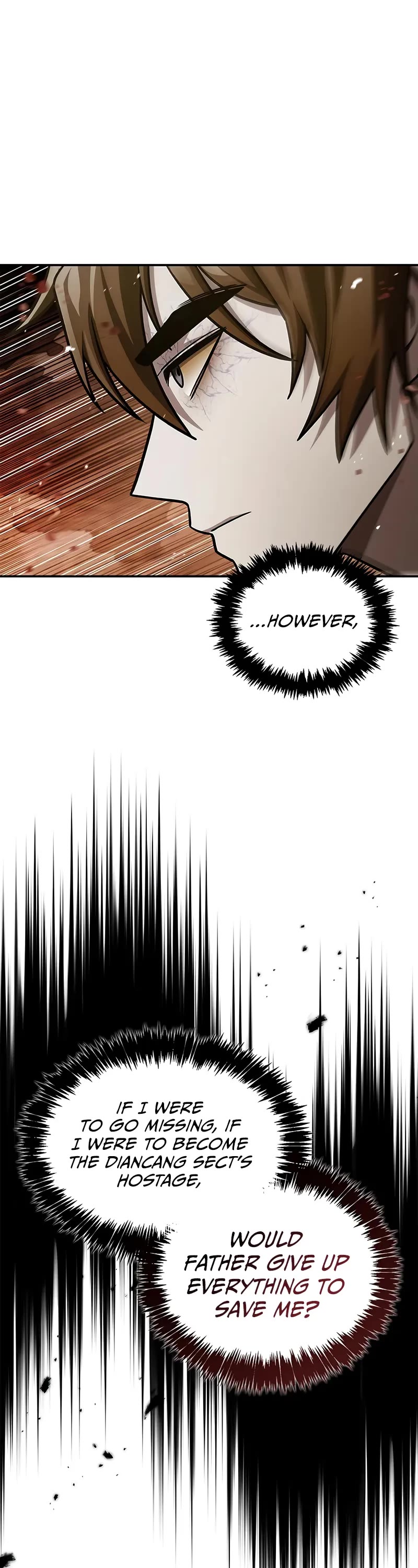 Heavenly Grand Archive's Young Master Chapter 141 page 8 - Chapter 141