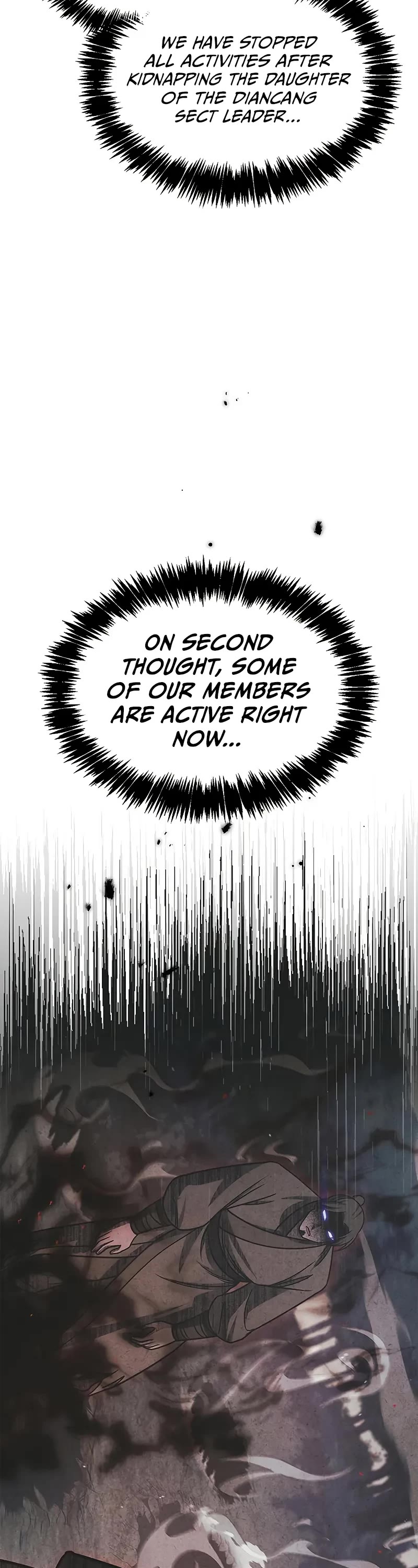 Heavenly Grand Archive's Young Master Chapter 142 page 11 - Chapter 142