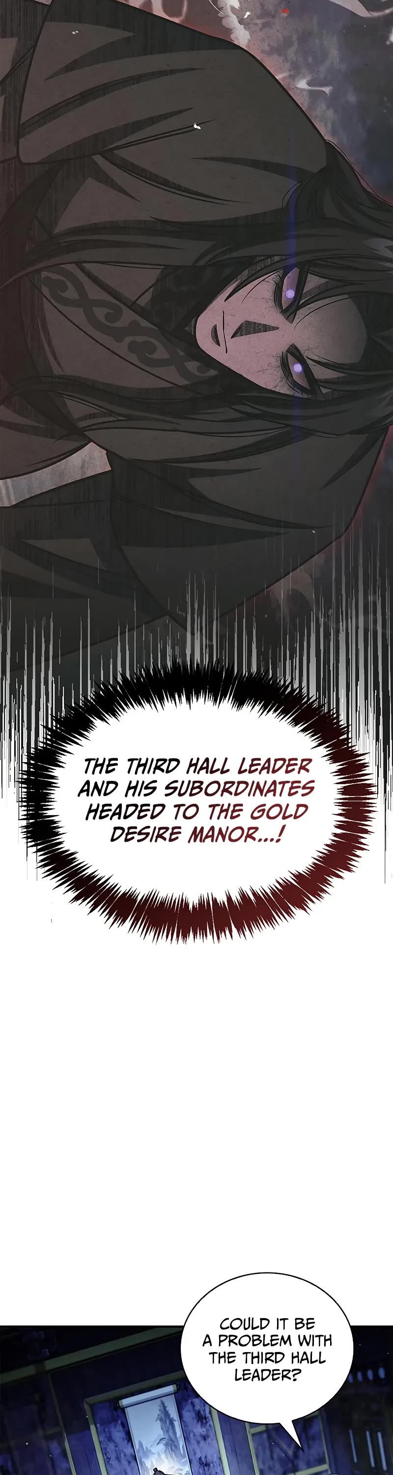 Heavenly Grand Archive's Young Master Chapter 142 page 12 - Chapter 142