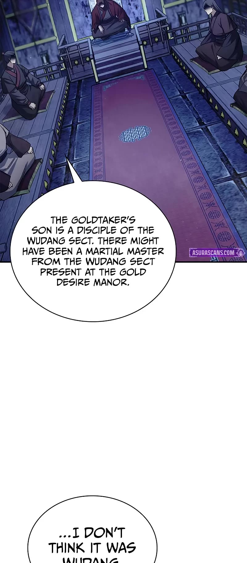 Heavenly Grand Archive's Young Master Chapter 142 page 13 - Chapter 142