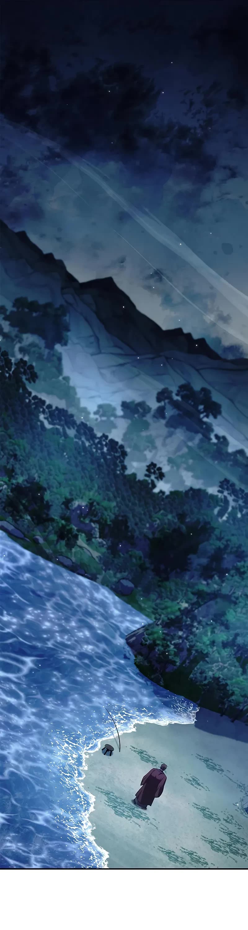 Heavenly Grand Archive's Young Master Chapter 142 page 2 - Chapter 142