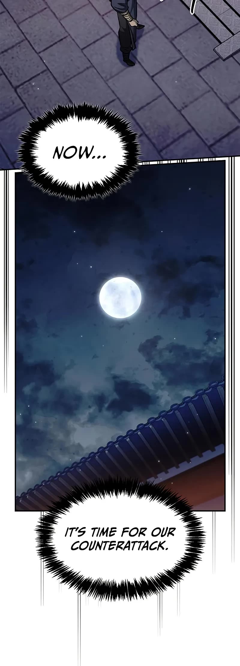 Heavenly Grand Archive's Young Master Chapter 142 page 28 - Chapter 142