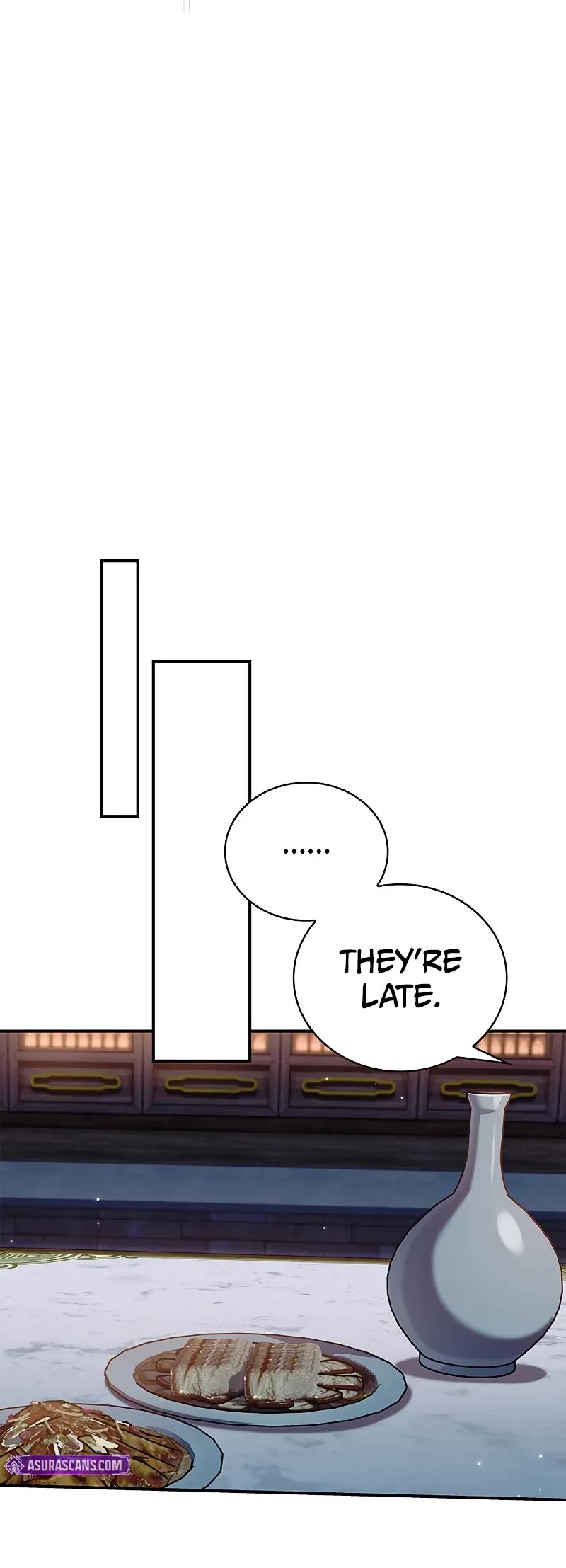Heavenly Grand Archive's Young Master Chapter 142 page 29 - Chapter 142