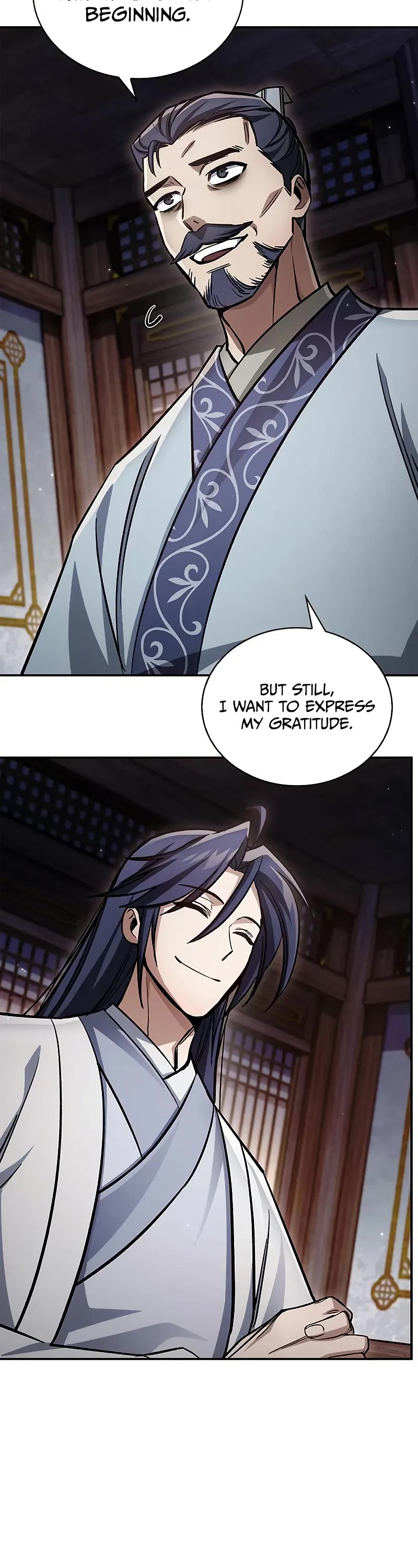 Heavenly Grand Archive's Young Master Chapter 142 page 32 - Chapter 142