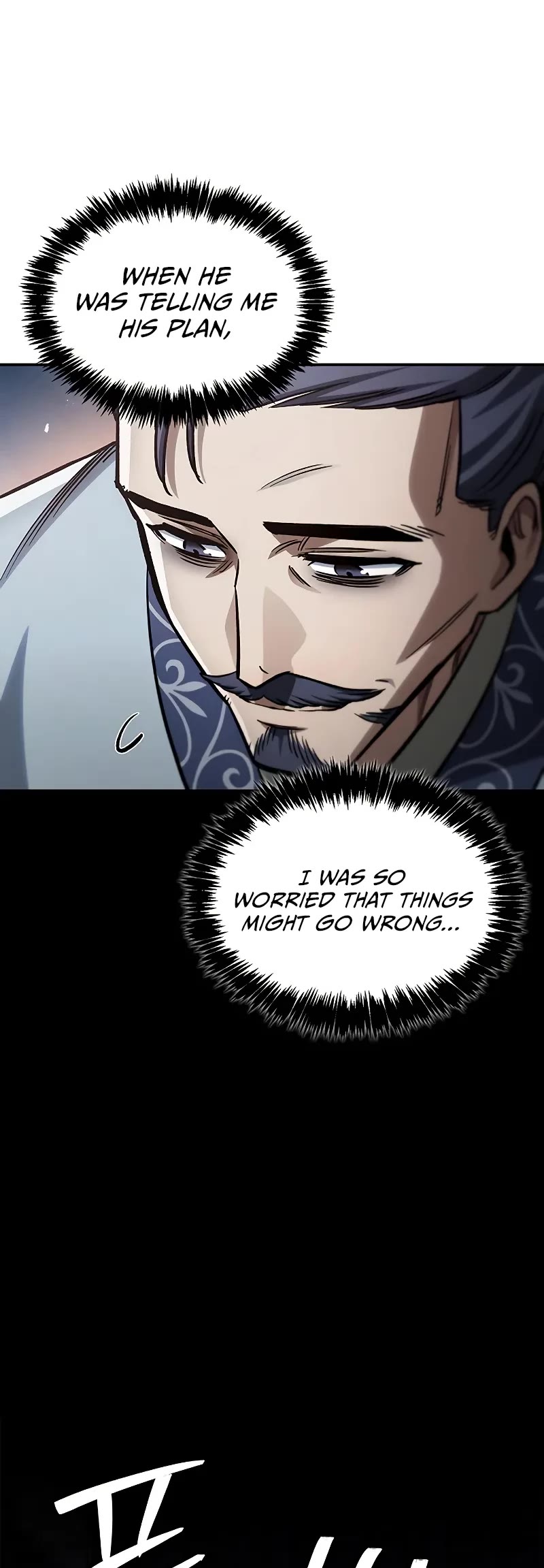 Heavenly Grand Archive's Young Master Chapter 142 page 33 - Chapter 142