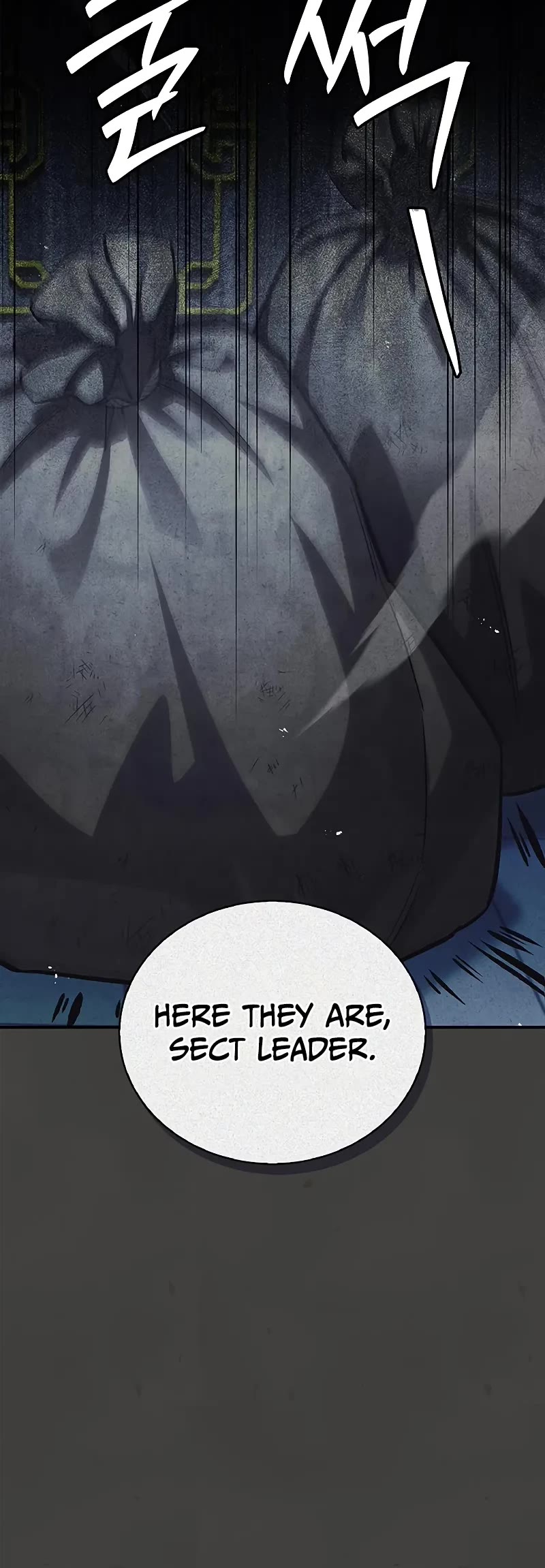 Heavenly Grand Archive's Young Master Chapter 142 page 34 - Chapter 142