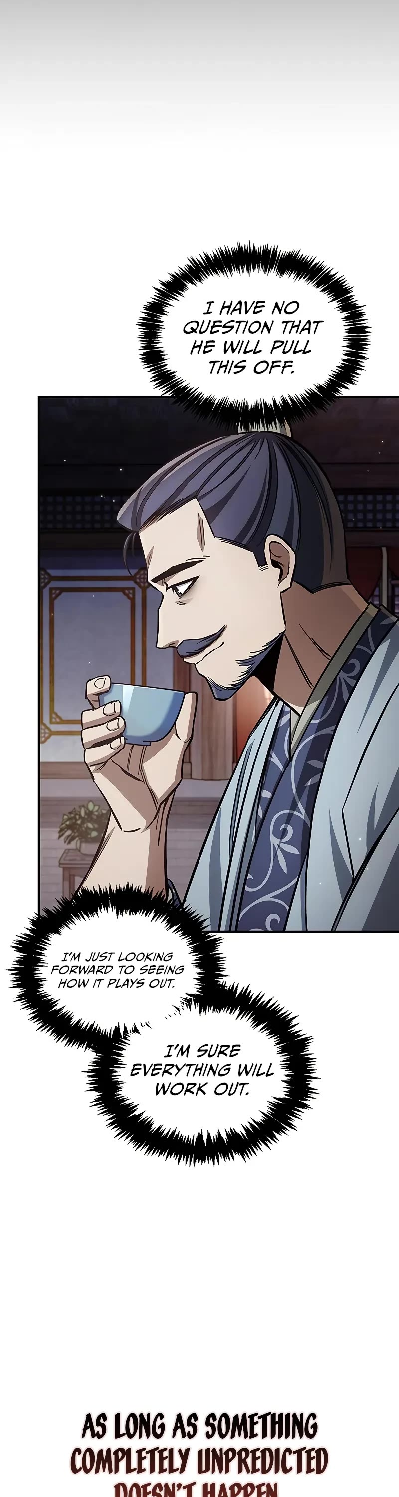 Heavenly Grand Archive's Young Master Chapter 142 page 37 - Chapter 142