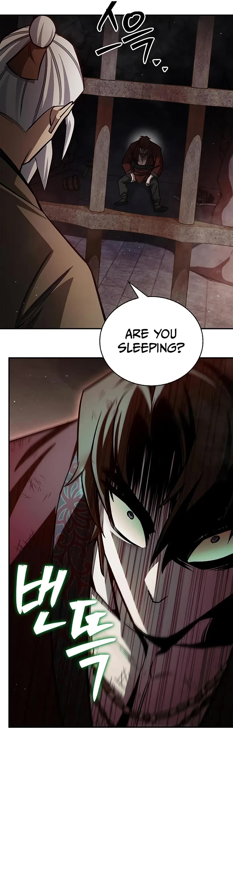Heavenly Grand Archive's Young Master Chapter 142 page 40 - Chapter 142