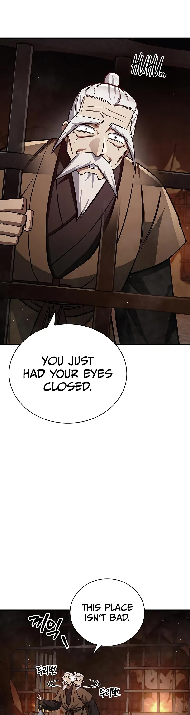 Heavenly Grand Archive's Young Master Chapter 142 page 41 - Chapter 142