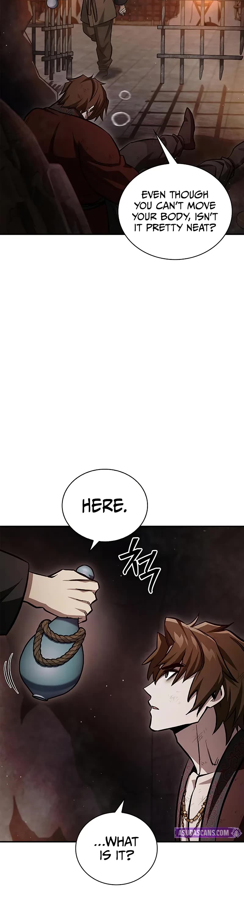 Heavenly Grand Archive's Young Master Chapter 142 page 42 - Chapter 142