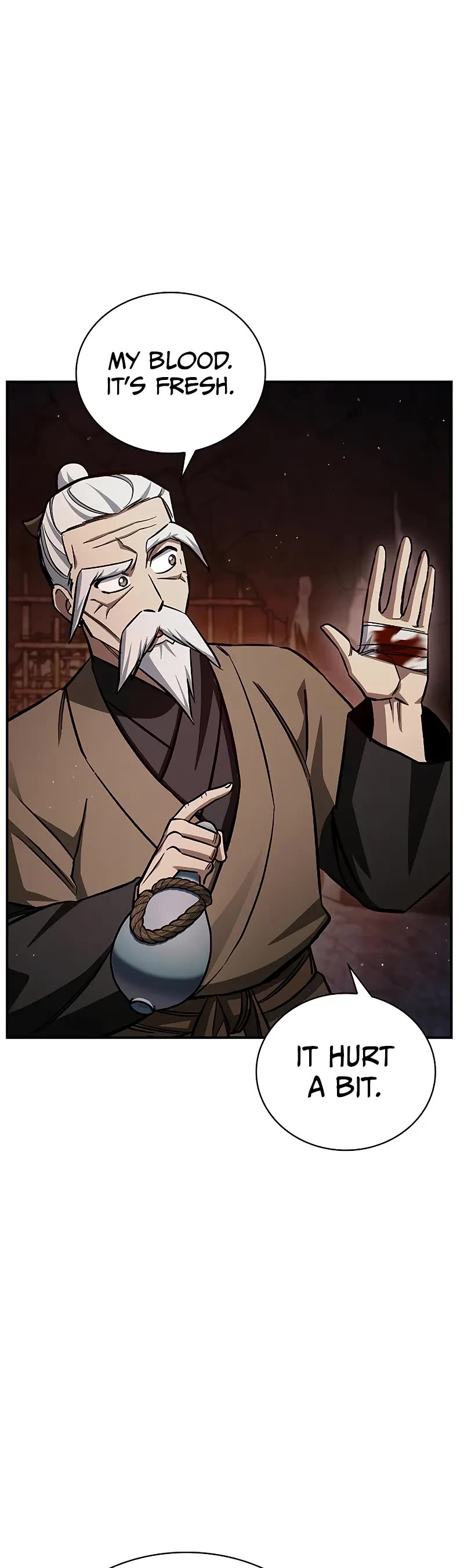 Heavenly Grand Archive's Young Master Chapter 142 page 43 - Chapter 142