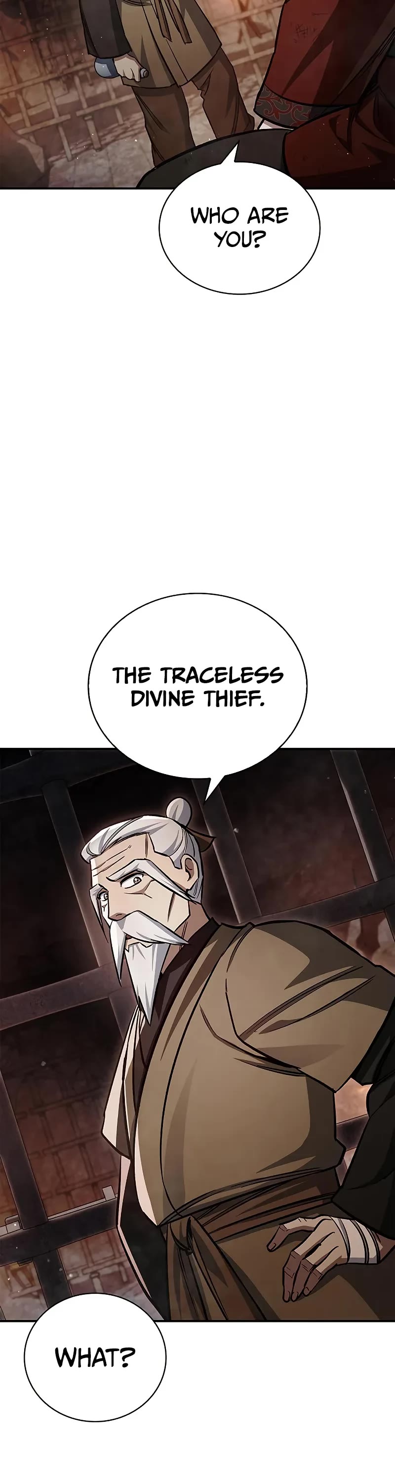 Heavenly Grand Archive's Young Master Chapter 142 page 46 - Chapter 142