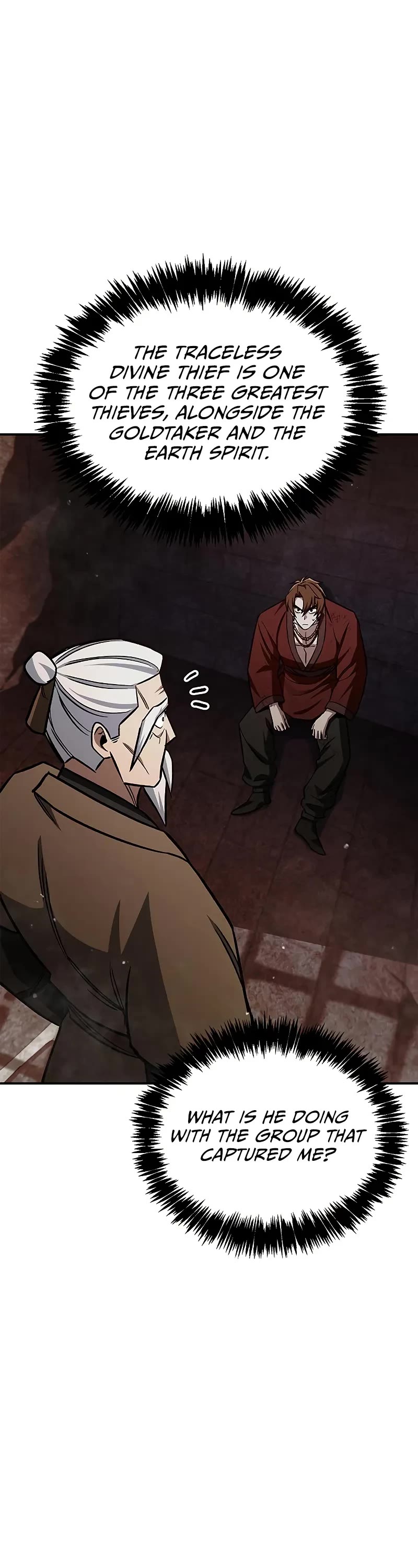 Heavenly Grand Archive's Young Master Chapter 142 page 47 - Chapter 142