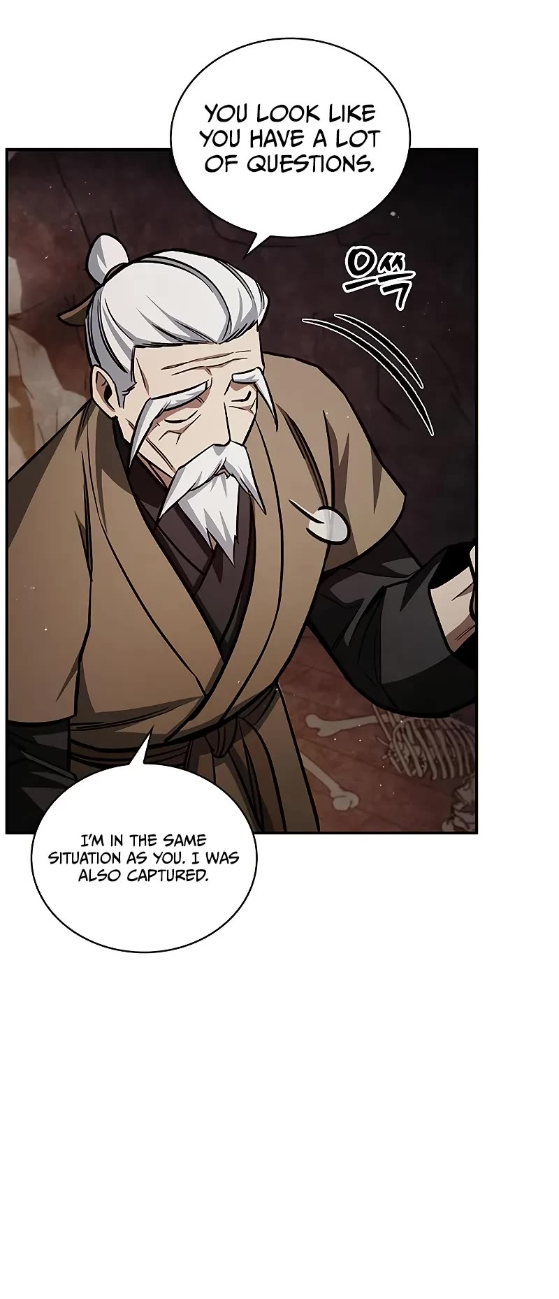 Heavenly Grand Archive's Young Master Chapter 142 page 48 - Chapter 142