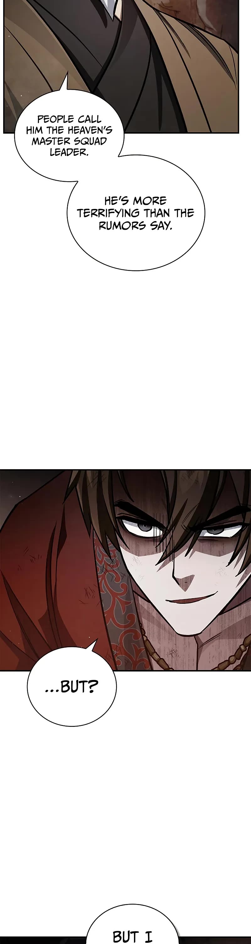 Heavenly Grand Archive's Young Master Chapter 142 page 52 - Chapter 142