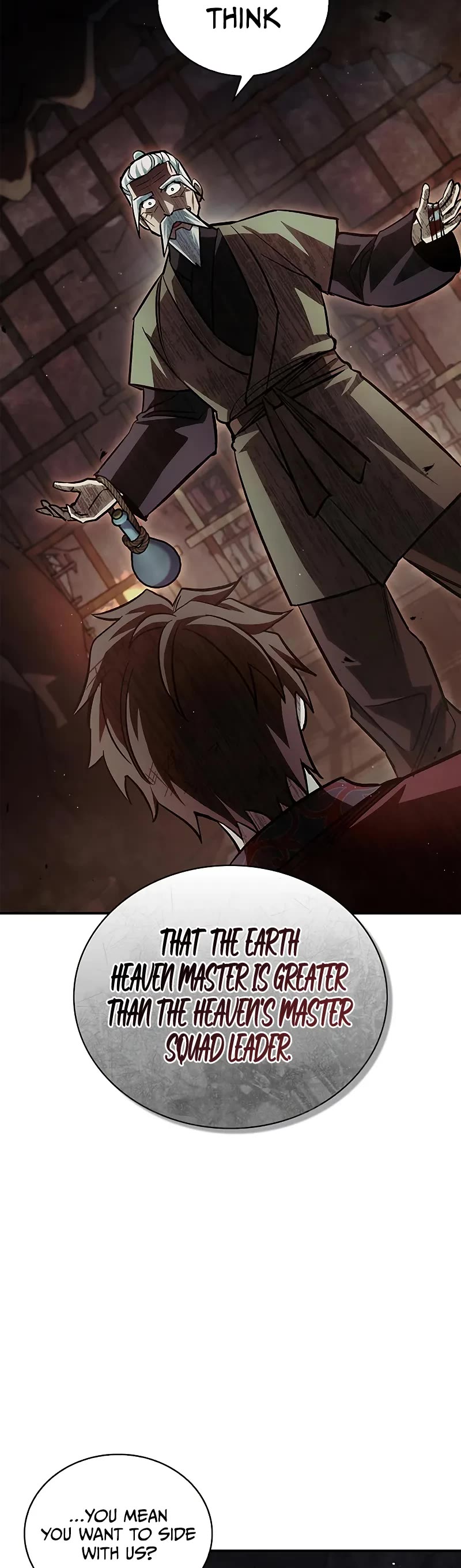 Heavenly Grand Archive's Young Master Chapter 142 page 53 - Chapter 142