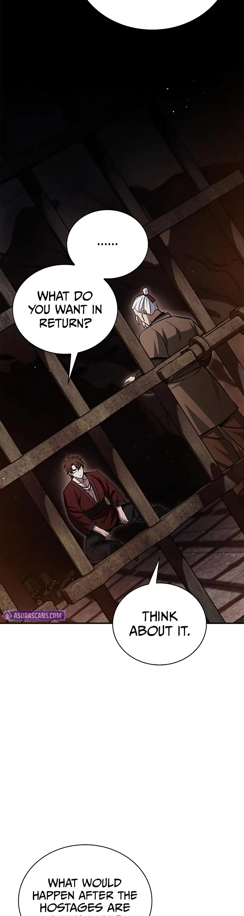 Heavenly Grand Archive's Young Master Chapter 142 page 56 - Chapter 142