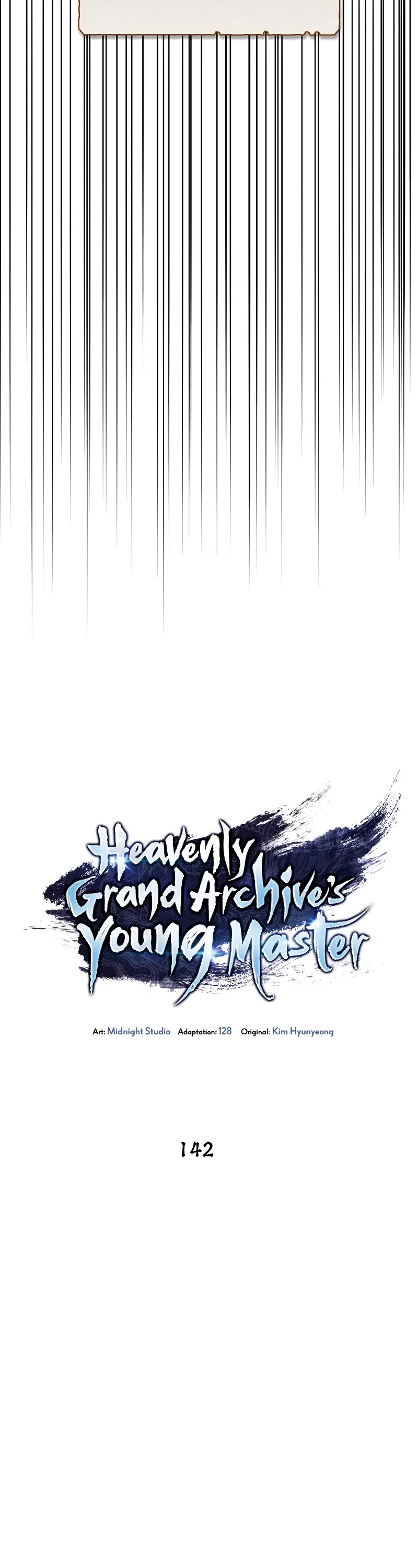 Heavenly Grand Archive's Young Master Chapter 142 page 7 - Chapter 142