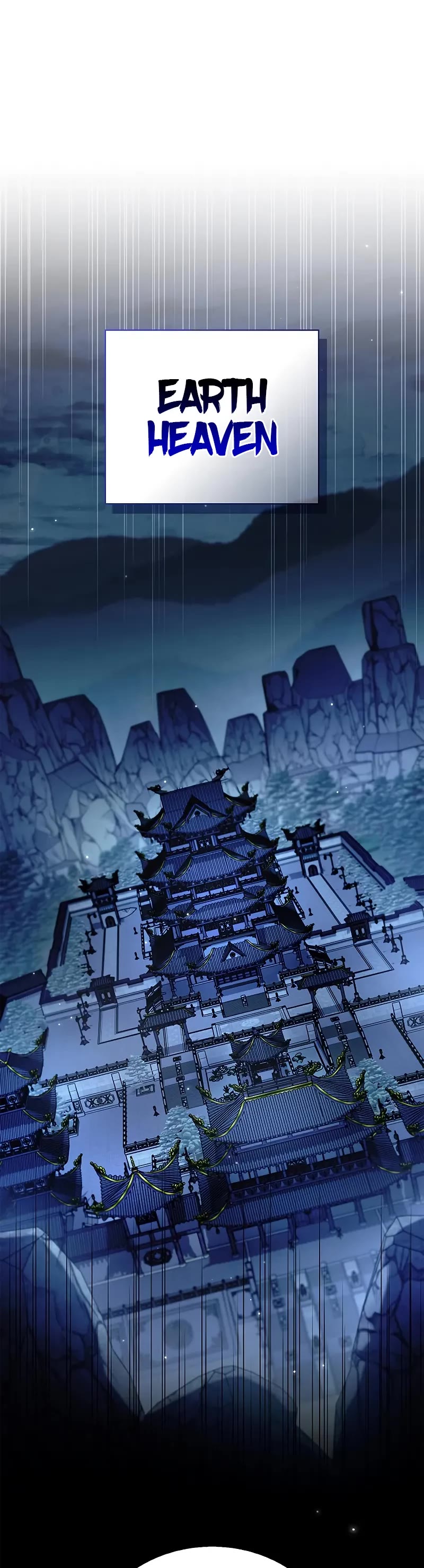 Heavenly Grand Archive's Young Master Chapter 142 page 8 - Chapter 142
