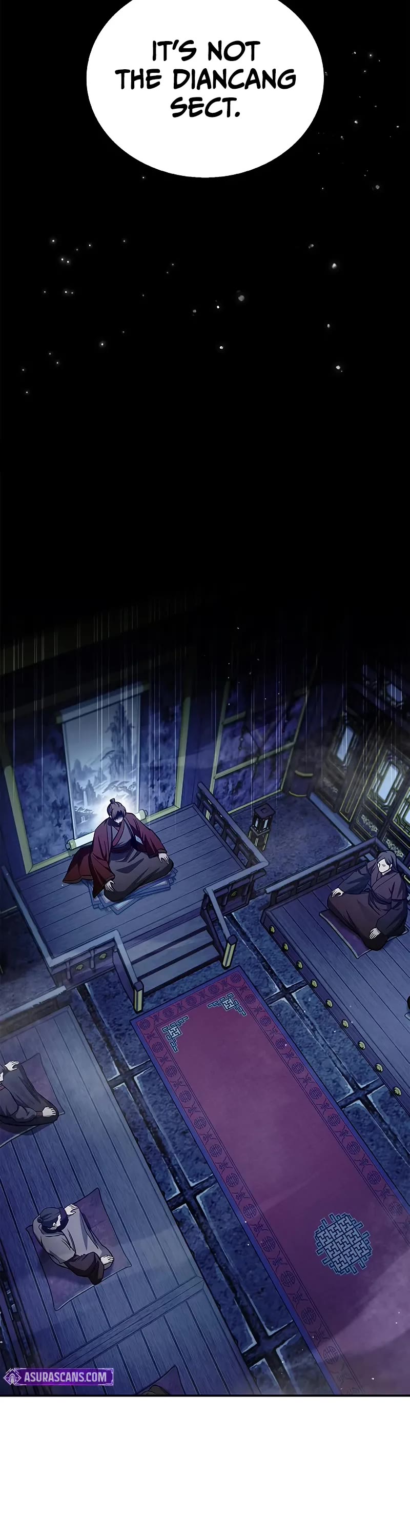 Heavenly Grand Archive's Young Master Chapter 142 page 9 - Chapter 142