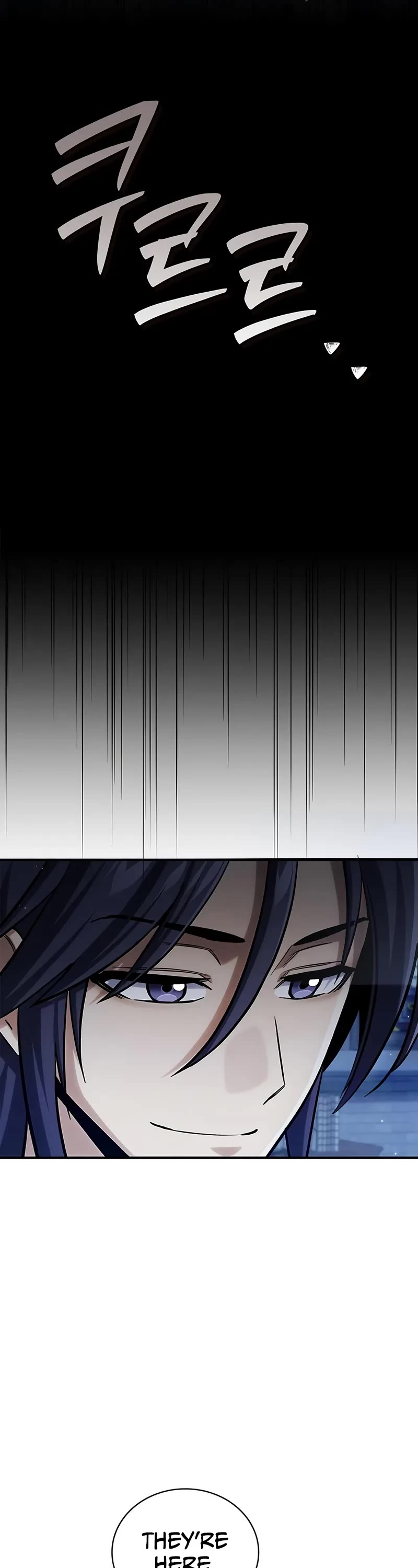 Heavenly Grand Archive's Young Master Chapter 143 page 13 - Chapter 143