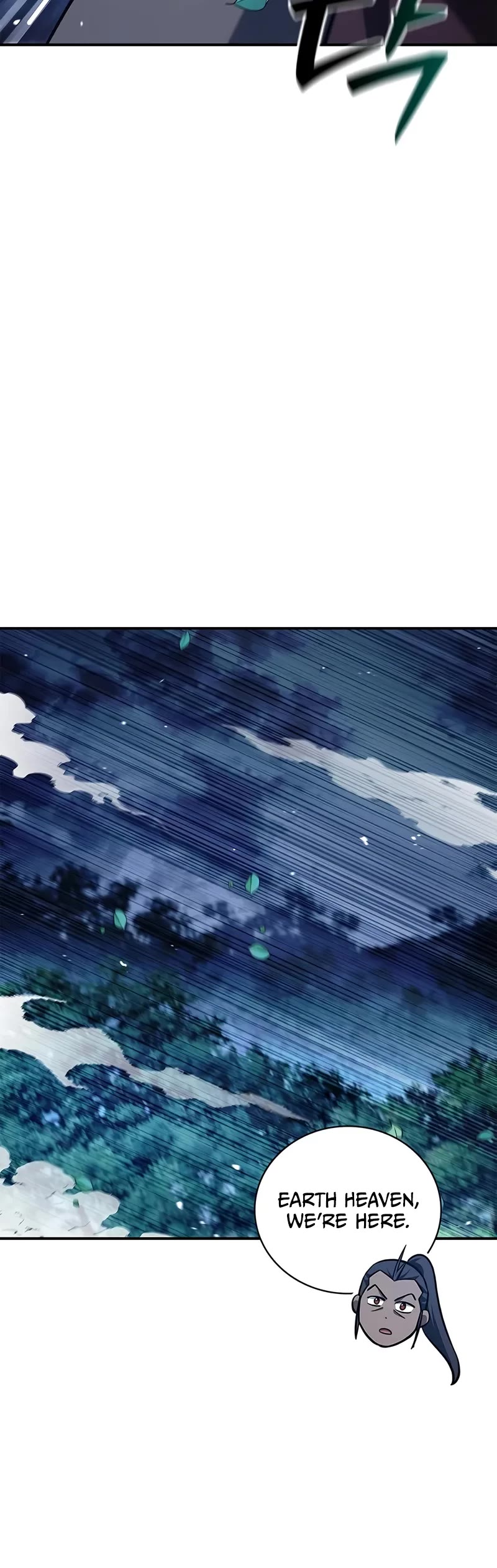 Heavenly Grand Archive's Young Master Chapter 143 page 25 - Chapter 143
