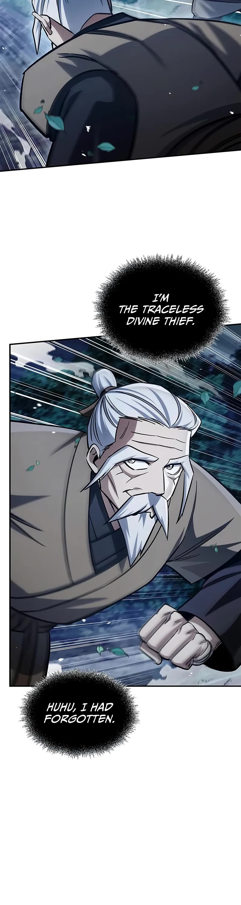 Heavenly Grand Archive's Young Master Chapter 143 page 28 - Chapter 143