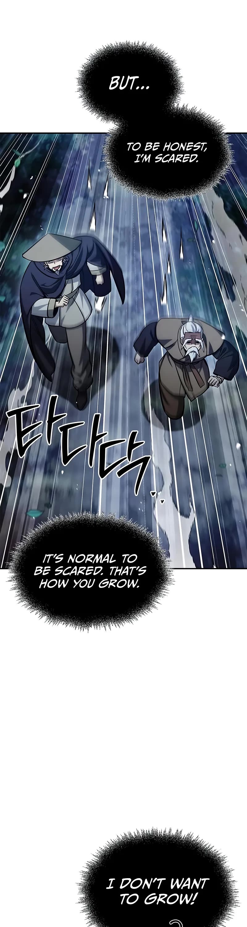 Heavenly Grand Archive's Young Master Chapter 143 page 29 - Chapter 143