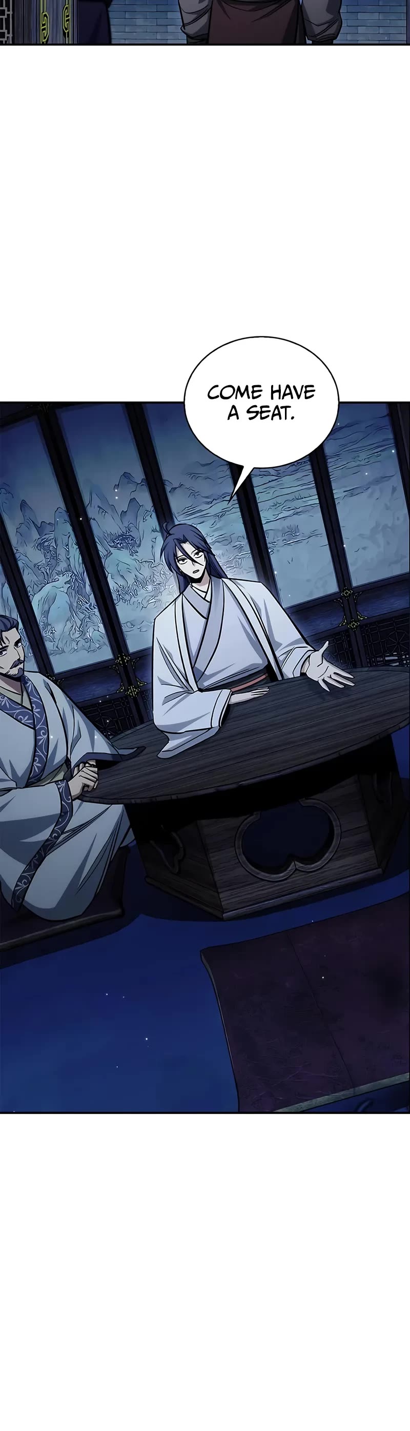 Heavenly Grand Archive's Young Master Chapter 143 page 31 - Chapter 143