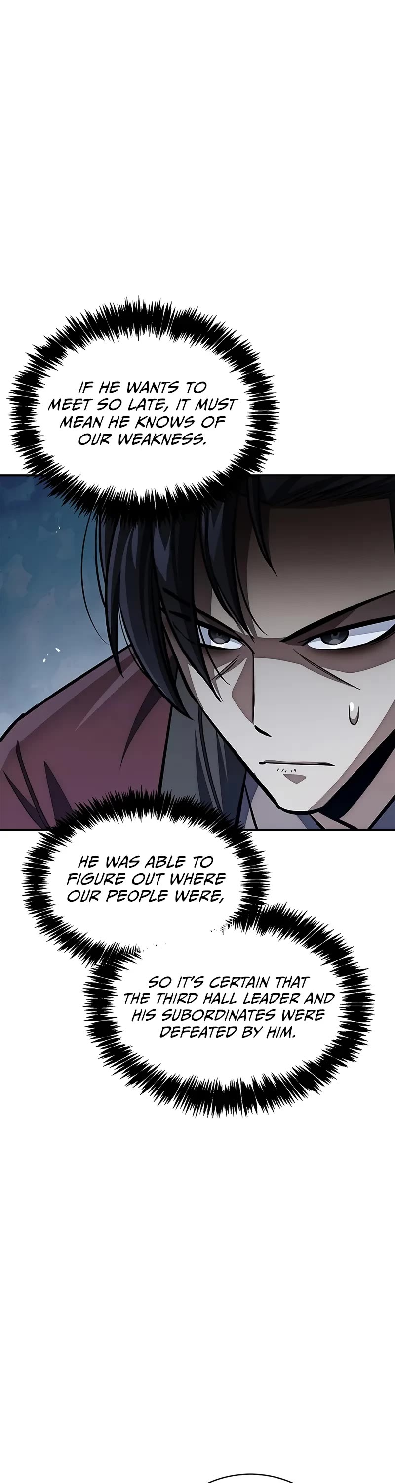 Heavenly Grand Archive's Young Master Chapter 143 page 37 - Chapter 143