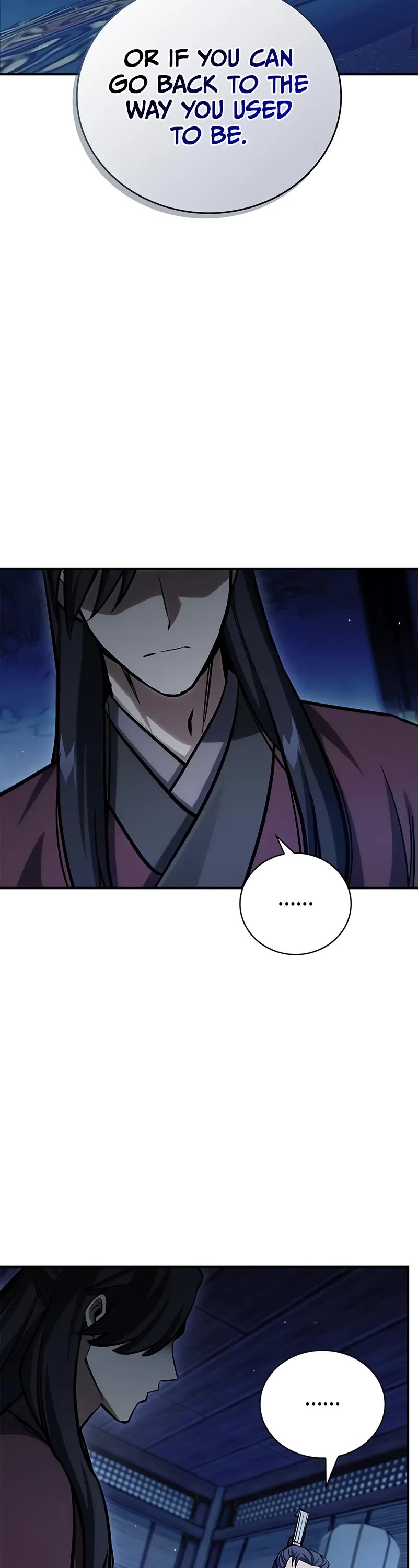 Heavenly Grand Archive's Young Master Chapter 143 page 39 - Chapter 143
