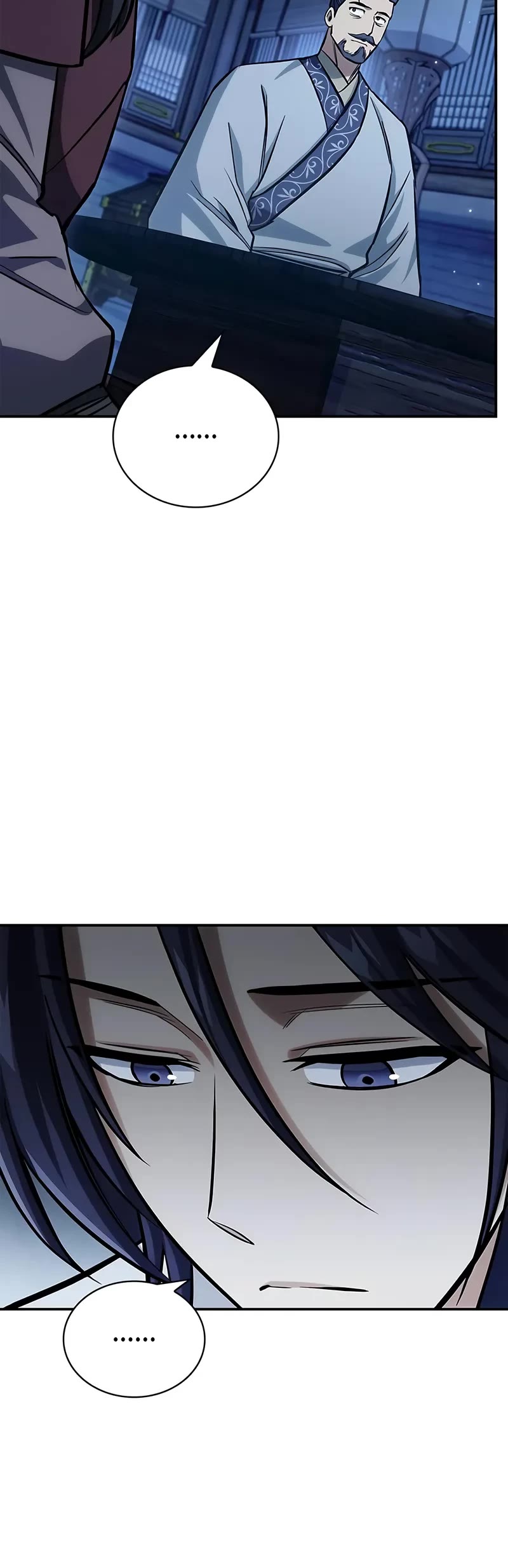 Heavenly Grand Archive's Young Master Chapter 143 page 40 - Chapter 143