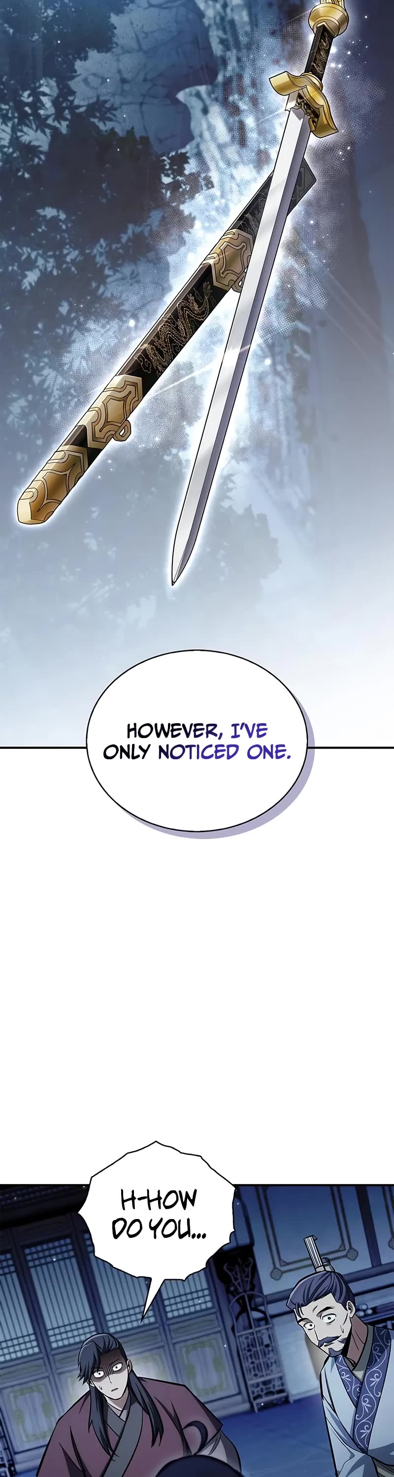 Heavenly Grand Archive's Young Master Chapter 143 page 43 - Chapter 143