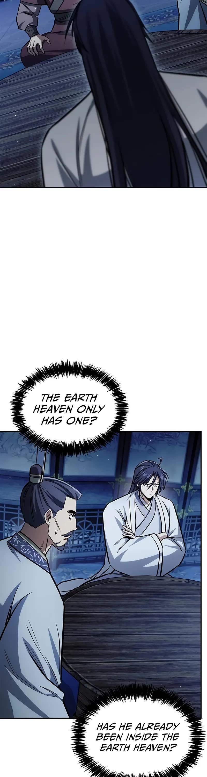 Heavenly Grand Archive's Young Master Chapter 143 page 44 - Chapter 143