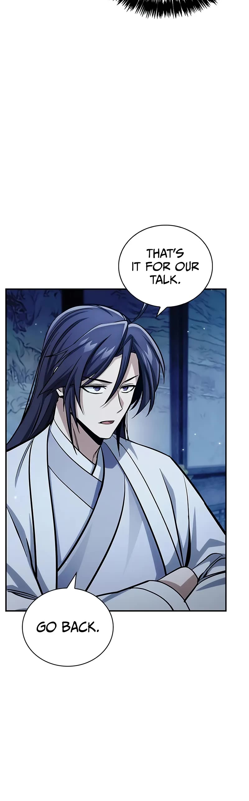 Heavenly Grand Archive's Young Master Chapter 143 page 45 - Chapter 143