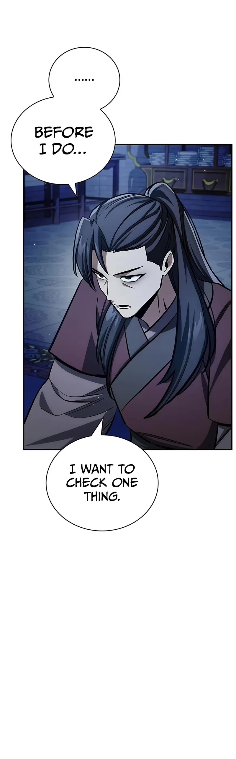 Heavenly Grand Archive's Young Master Chapter 143 page 46 - Chapter 143
