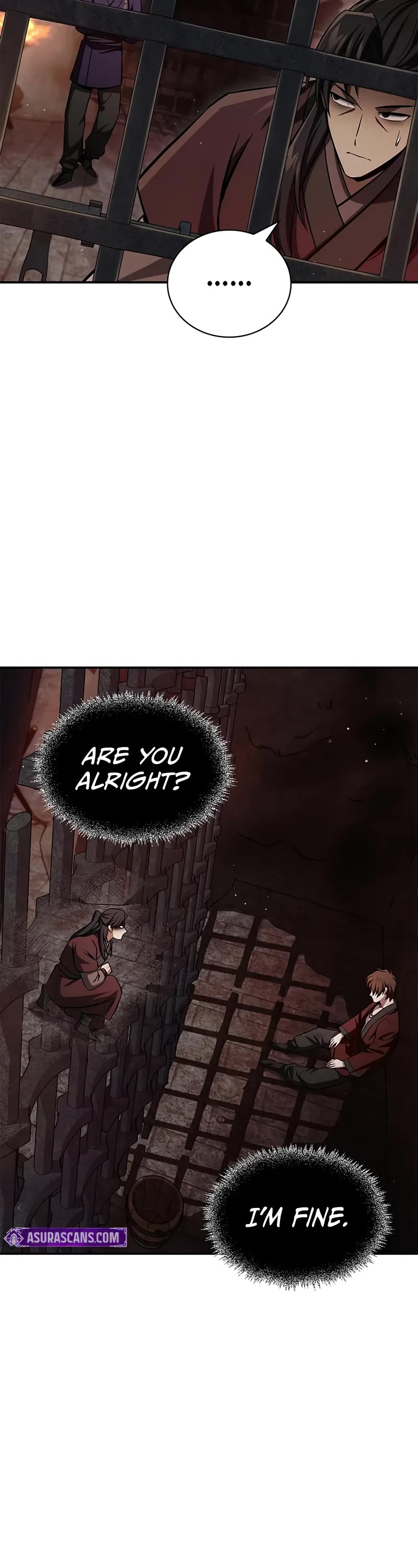 Heavenly Grand Archive's Young Master Chapter 143 page 48 - Chapter 143