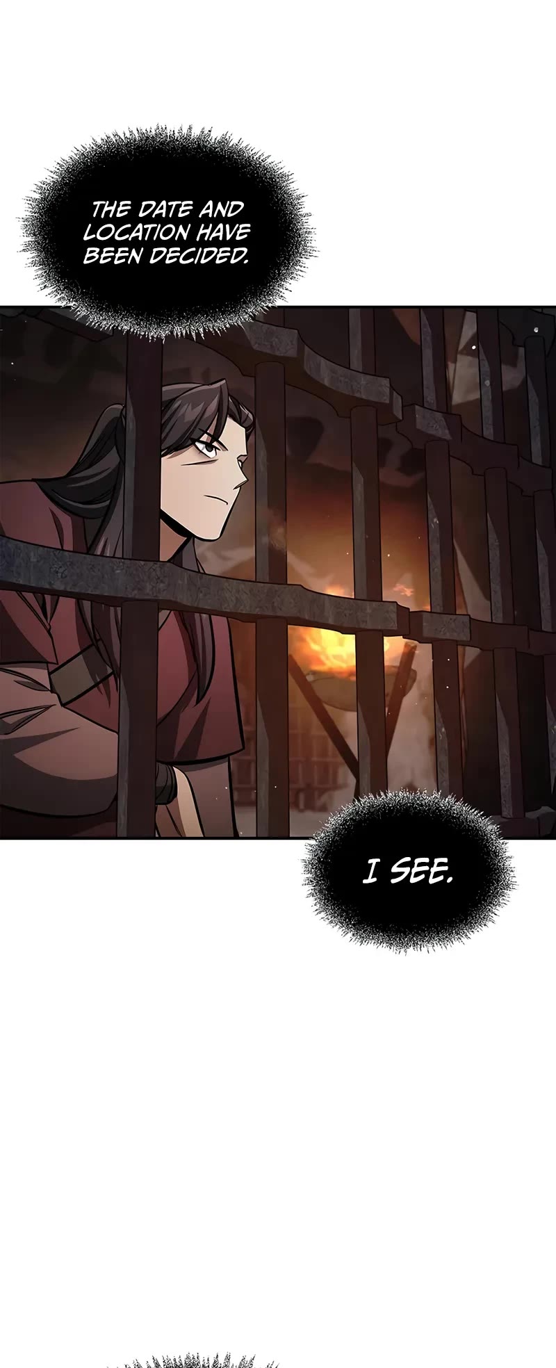 Heavenly Grand Archive's Young Master Chapter 143 page 49 - Chapter 143