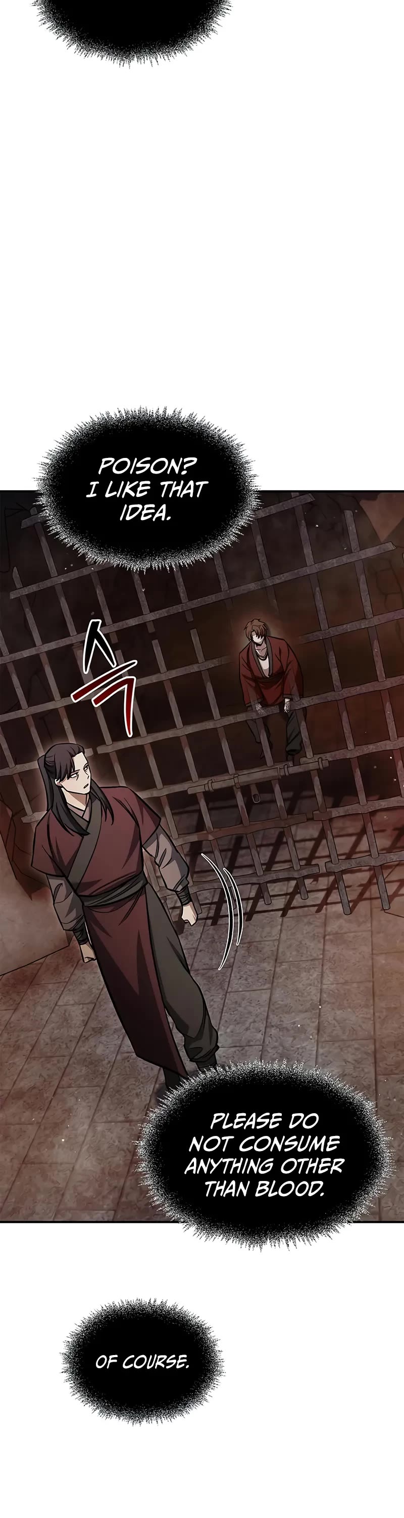 Heavenly Grand Archive's Young Master Chapter 143 page 53 - Chapter 143