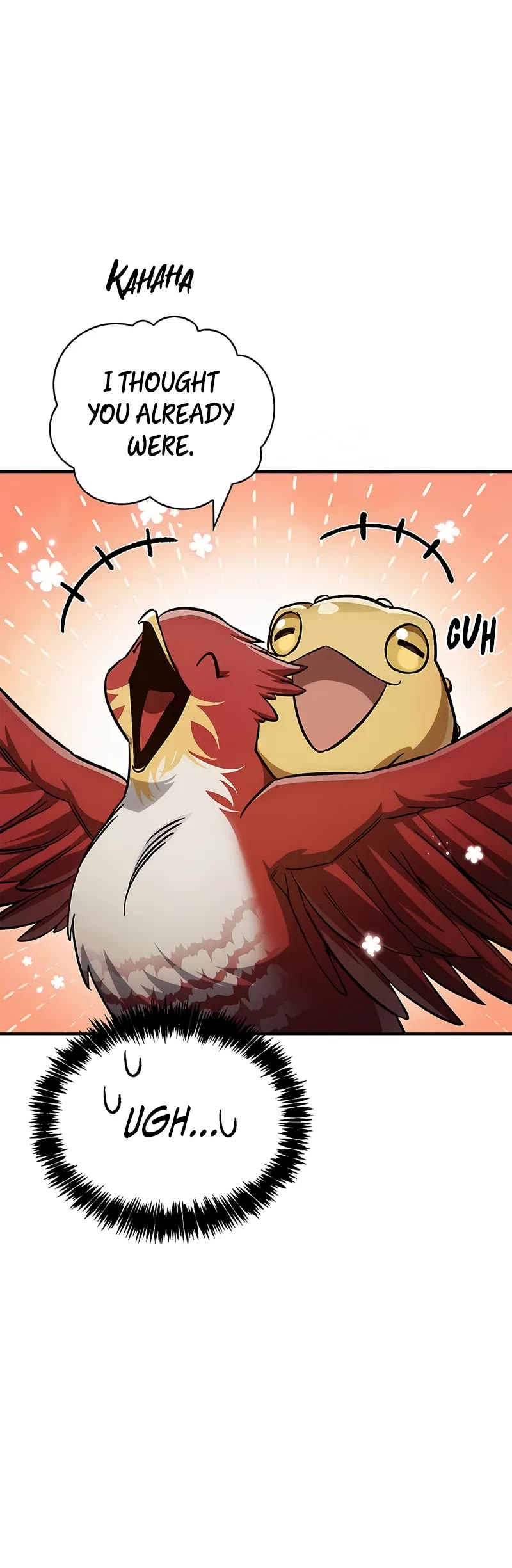 Heavenly Grand Archive's Young Master Chapter 143 page 6 - Chapter 143