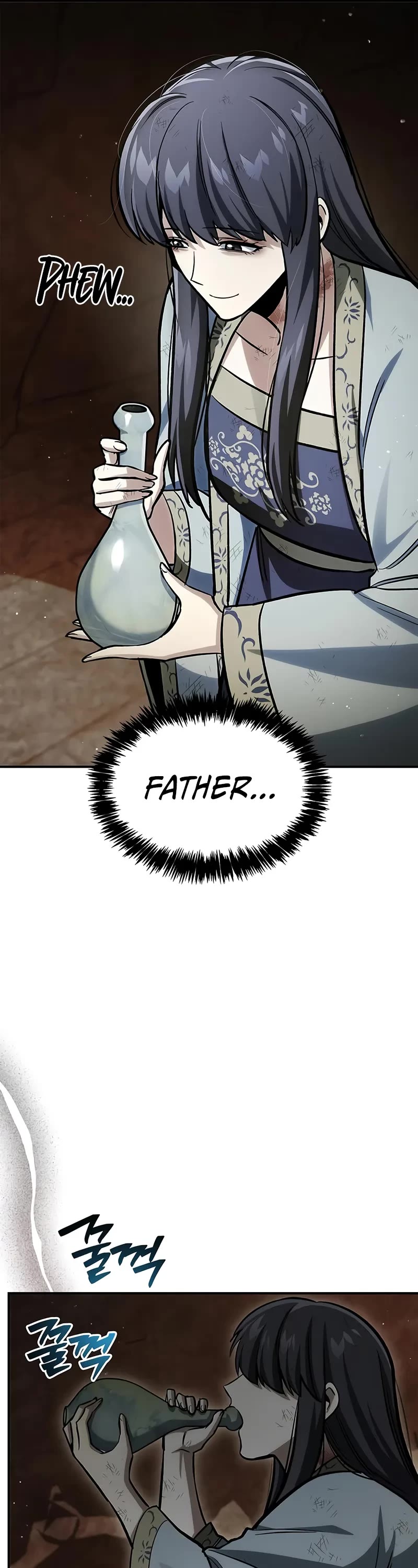 Heavenly Grand Archive's Young Master Chapter 143 page 61 - Chapter 143