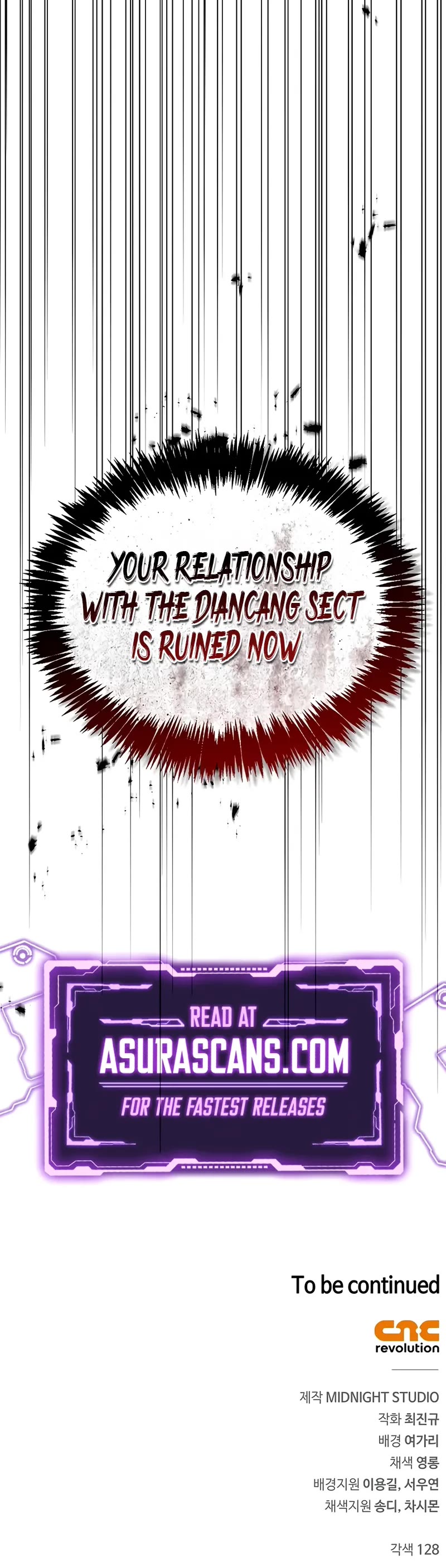 Heavenly Grand Archive's Young Master Chapter 143 page 63 - Chapter 143