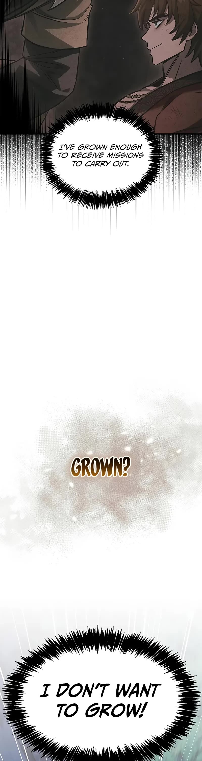Heavenly Grand Archive's Young Master Chapter 143 page 8 - Chapter 143