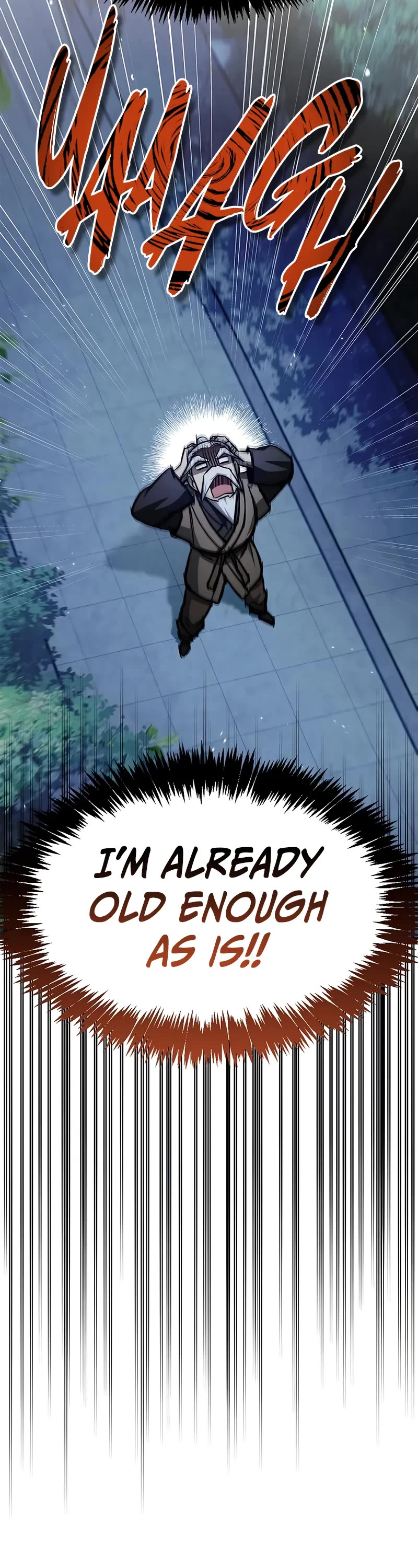 Heavenly Grand Archive's Young Master Chapter 143 page 9 - Chapter 143