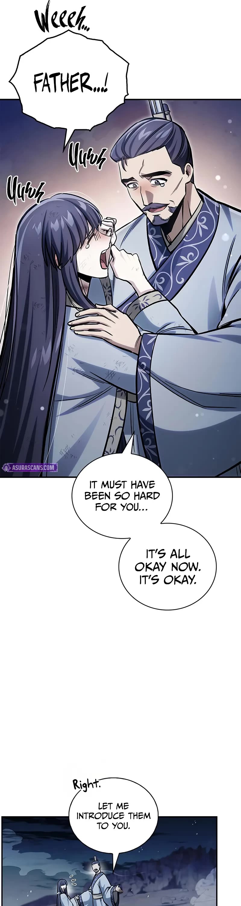 Heavenly Grand Archive's Young Master Chapter 144 page 12 - Chapter 144