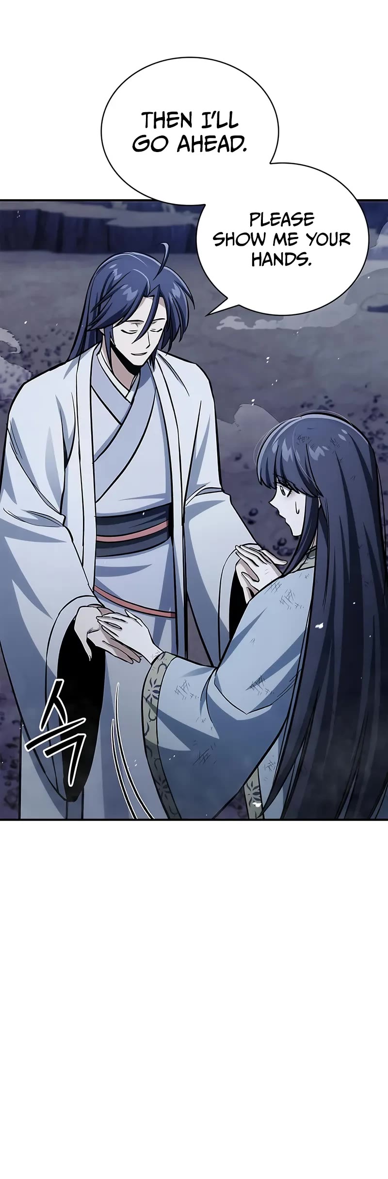 Heavenly Grand Archive's Young Master Chapter 144 page 21 - Chapter 144