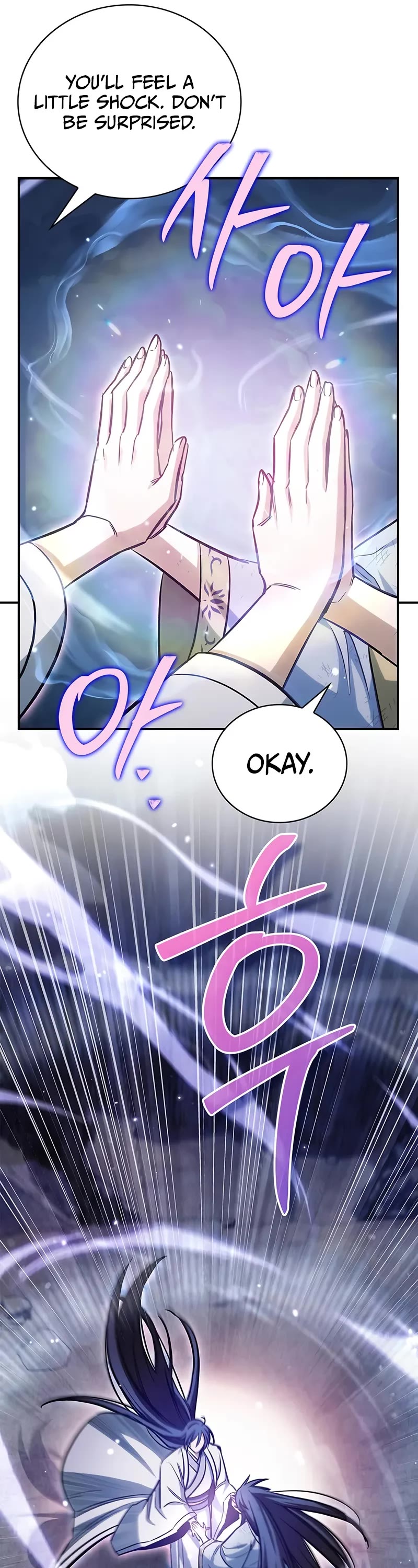 Heavenly Grand Archive's Young Master Chapter 144 page 22 - Chapter 144